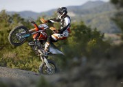 KTM 125 EXC